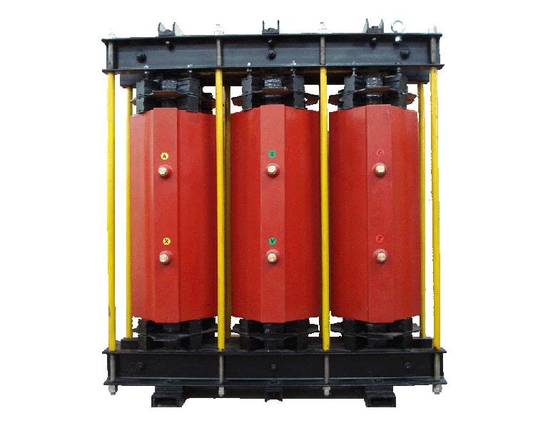 ZRCKSC串聯(lián)鐵心電抗器系統(tǒng)